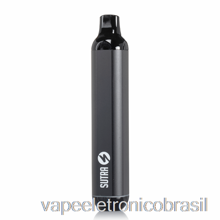 Vape Vaporesso Sutra Silo Cartucho Vaporizador Gunmetal